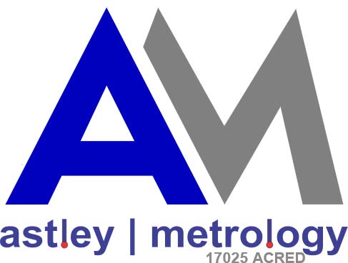 Astley Metrology Logo